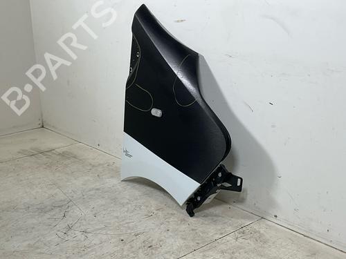 Right front fenders RENAULT TRAFIC III Van (FG_) 2.0 dCi 145 (FGML) | BP22989881C42 