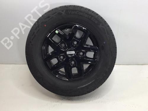 Felg FORD TRANSIT V363 Platform/Chassis (FED, FFD) 2.0 EcoBlue | BP29514787C45 