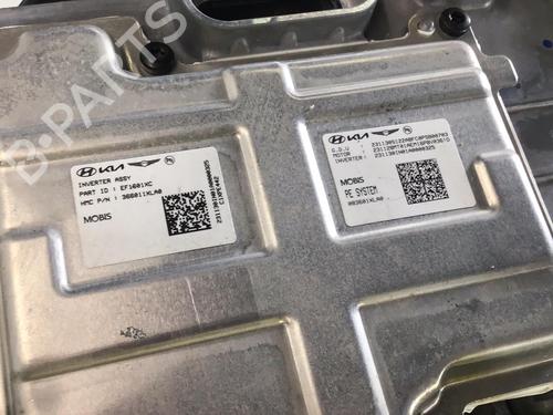 Engine HYUNDAI IONIQ 5 (NE) N All-wheel Drive | BP39923075M1 - Image 5