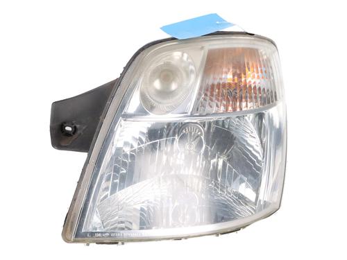 Used Left headlight Left headlight 37268493 37268493