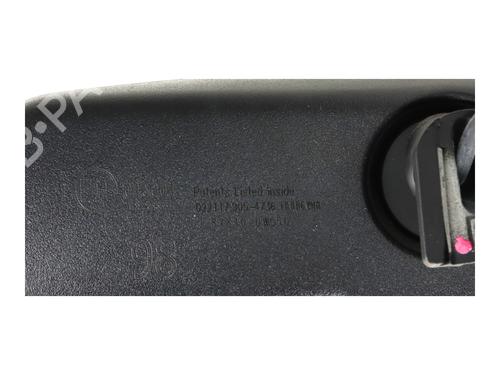 Rear mirror TOYOTA AVENSIS Estate (_T27_) 1.8 VVT-i (ZRT271_, ZRT271R) | BP23119651I6 