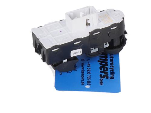 Left front window switch OPEL VIVARO C Van (K0) VIVARO-E HYDROGEN | BP39919981I27 - Image 2