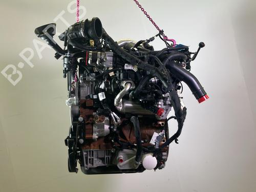 Engine FORD TRANSIT V363 Platform/Chassis (FED, FFD) 2.0 EcoBlue | BP34519353M1 - Image 10