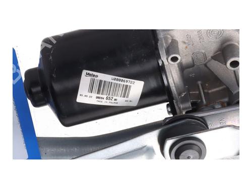 Front wiper motor OPEL VIVARO C Van (K0) VIVARO-E HYDROGEN | BP39919892M29 - Image 3