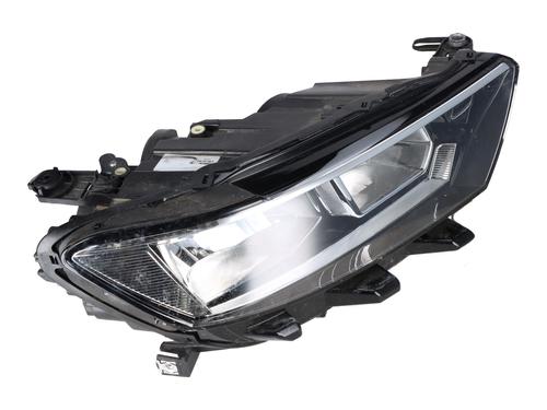 Right headlight VW T-ROC (A11, D11) 1.0 TSI | BP30162191C29