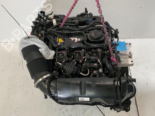 Engine BMW X1 (U11) xDrive 25 e Plug-in-Hybrid | BP39924730M1 - Image 7