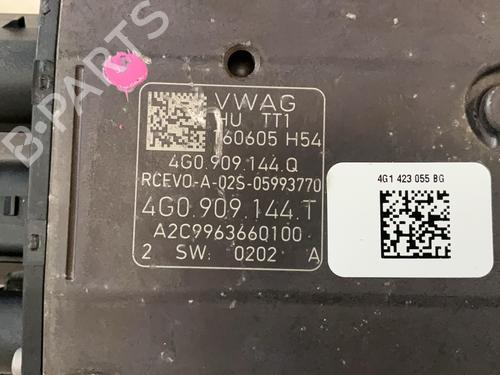 Steering rack AUDI A8 D4 (4H2, 4H8, 4HC, 4HL) 3.0 TDI quattro | BP36354492M22 - Image 3