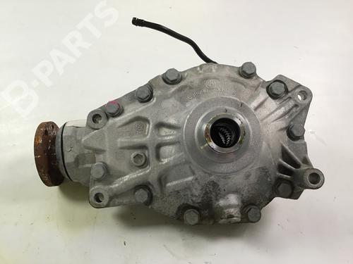 Used Front differential Front differential BMW X7 (G07) xDrive M 50 i (530 hp) 7806558 7806558