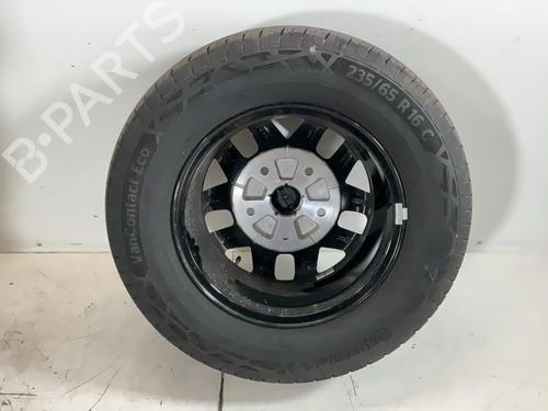 Fælk FORD TRANSIT V363 Platform/Chassis (FED, FFD) 2.0 EcoBlue | BP37422328C45 - Image 3