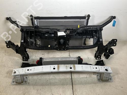 Used Radiator set Radiator set FORD TRANSIT V363 Platform/Chassis (FED, FFD) 2.0 EcoBlue (170 hp) 33771264 33771264