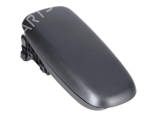 Used Armrest / Center console Armrest / Center console TOYOTA YARIS CROSS (MXP_) 1.5 Hybrid (MXPJ10) (92 hp) 39925369 39925369