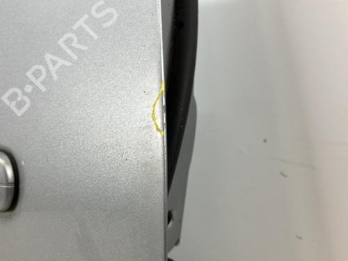 Left rear door FORD FOCUS C-MAX (DM2) 1.6 TDCi | BP29868190C4