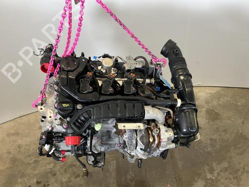 Engine CITROËN C5 AIRCROSS (A_) 1.2 PureTech 130 (ARHNSJ) | BP34696223M1  - Image 5