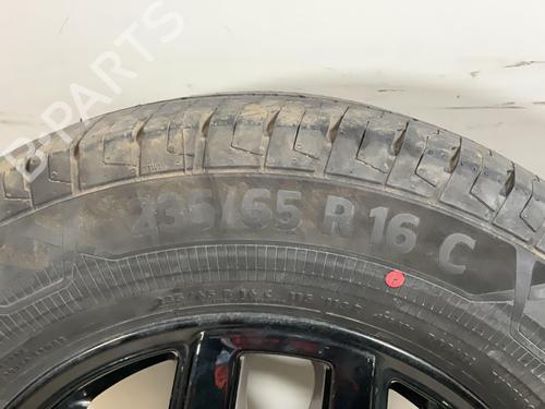 Fælk FORD TRANSIT V363 Platform/Chassis (FED, FFD) 2.0 EcoBlue | BP36076627C45 - Image 6