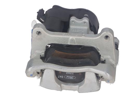 Left rear brake caliper FORD TRANSIT V363 Platform/Chassis (FED, FFD) 2.0 EcoBlue | BP19400182M107 