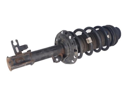 Left front shock absorber OPEL MERIVA B MPV (S10) 1.4 (75) | BP19101610M16 