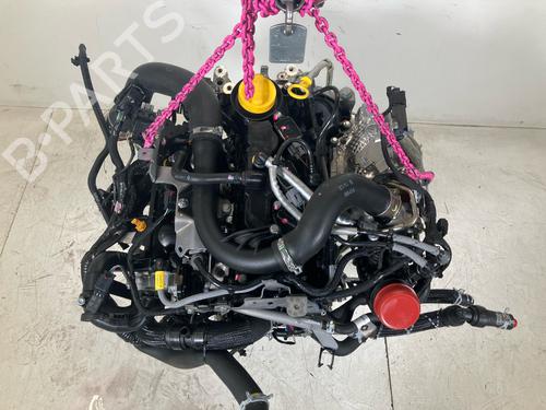 Engine MITSUBISHI COLT VII Hatchback (VB_) 1.0 MPi (VBXG0) | BP39918488M1 - Image 6