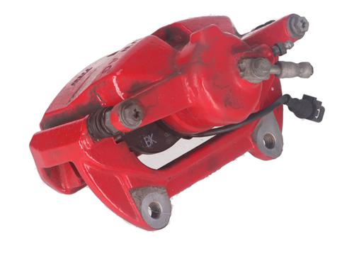 Right front brake caliper VW GOLF VIII (CD1, DA1) 2.0 GTI | BP26134025M104 