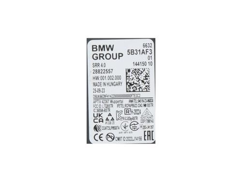 Electronic module BMW X5 (G05, F95) xDrive 50 e Plug-in-Hybrid | BP39922859M83 - Image 4
