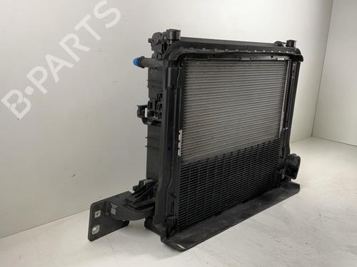 Radiator set VW ID.4 (E21) PRO | BP39926856M120 - Image 2