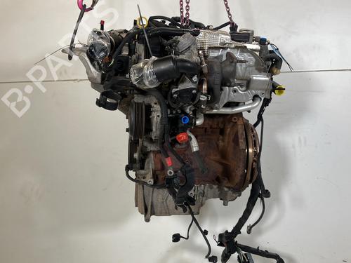 Engine FORD ECOSPORT 1.0 EcoBoost | BP40292744M1 - Image 4