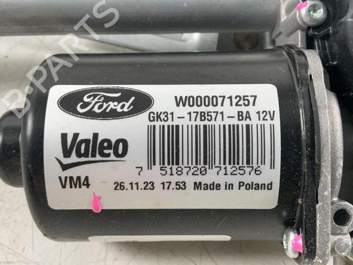 Front wiper motor FORD TRANSIT V363 Platform/Chassis (FED, FFD) 2.0 EcoBlue | BP38443889M29 - Image 5