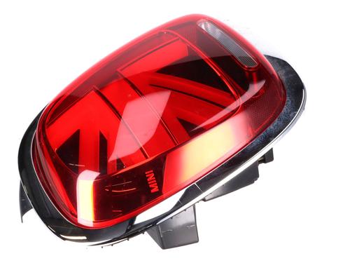 Used Left taillight MINI MINI (F55) Cooper (136 hp) 28083550