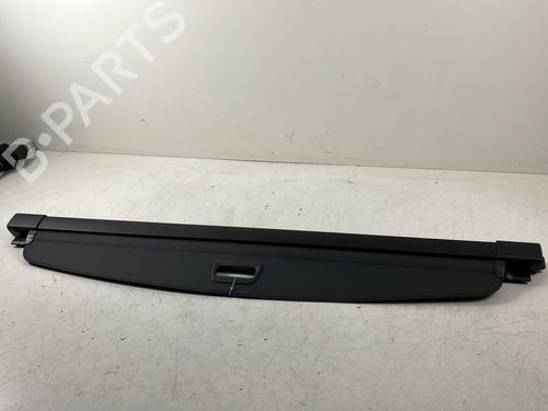 Used Rear parcel shelf Rear parcel shelf VW TOURAN (5T1) 1.5 TSI (150 hp) 40006440 40006440