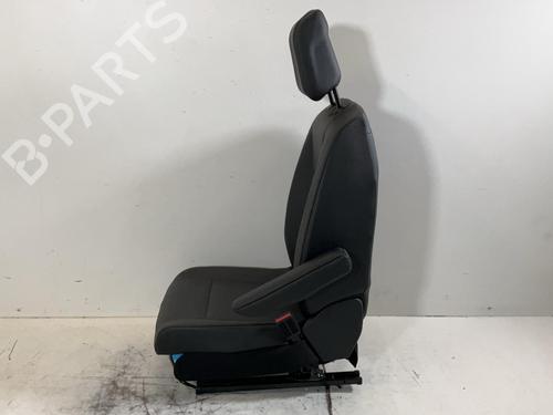 Left front seat PEUGEOT EXPERT Van (V_) E-EXPERT HYDROGEN | BP39924753C15 - Image 2