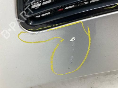 Hood MERCEDES-BENZ CLS (C219) CLS 63 AMG (219.377) | BP26134062C1 
