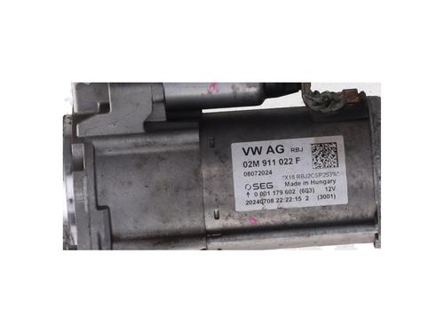 Starter AUDI A3 Sportback (8YA, 8YF) 30 TFSI | BP39949436M8 - Image 3