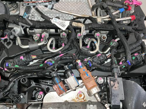 Engine VW TIGUAN ALLSPACE (BW2, BJ2) 2.0 TDI 4motion | BP38566829M1 - Image 7