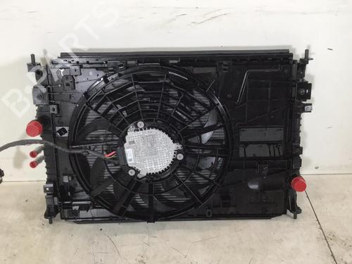 Radiator set OPEL VIVARO C Van (K0) VIVARO-E HYDROGEN | BP39920206M120 - Image 4