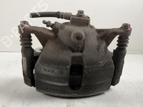 Used Right front brake caliper Right front brake caliper 37400996 37400996