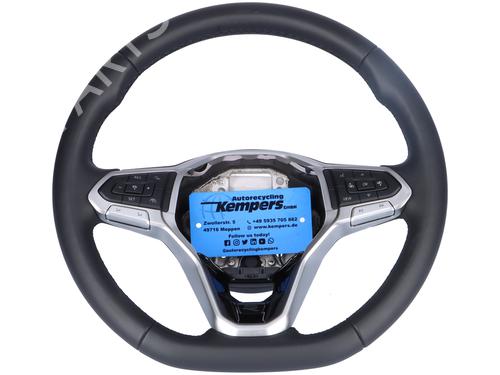Used Steering wheel Steering wheel VW T-ROC (A11, D11) 1.0 TSI (116 hp) 36003176 36003176