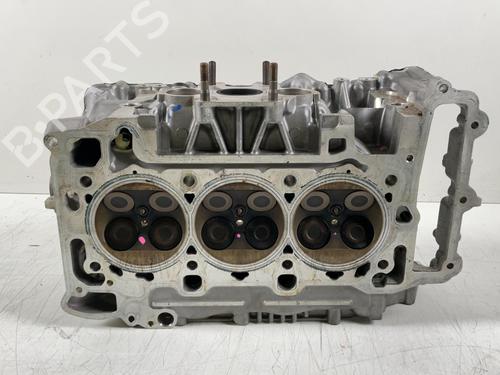 Cylinder head VW TOUAREG (CR7, RC8) 3.0 TSI 4motion | BP25335242M5 - Image 3