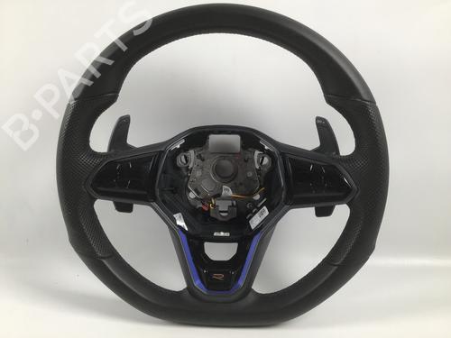 Rat Rat VW GOLF VIII (CD1, DA1) 2.0 TSI R 4motion (320 hp) 33906411 33906411