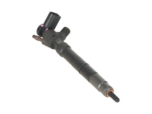 Used Injector VW TRANSPORTER T6 Van (SGA, SGH, SHA, SHH) 2.0 TDI (150 hp) 25899047
