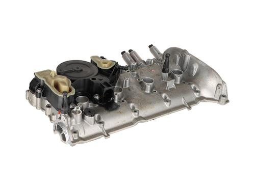 Used Valve cover VW TIGUAN (AD1, AX1) 2.0 TSI 4motion (190 hp) 30548251