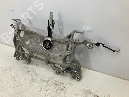 Subframe VW MULTIVAN T7 (STM, STN) 2.0 TDI | BP22345602M9 