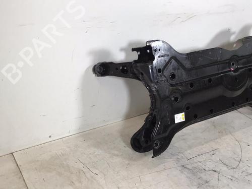 Subframe FORD TRANSIT V363 Platform/Chassis (FED, FFD) 2.0 EcoBlue | BP29607299M9 