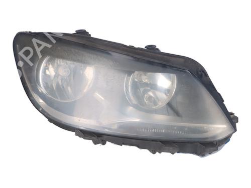 Used Right headlight VW TOURAN (1T3) 1.6 TDI (105 hp) 23260791