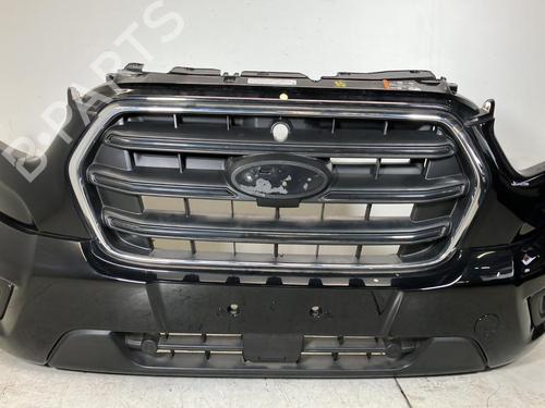 Foran støtfanger FORD TRANSIT V363 Platform/Chassis (FED, FFD) 2.0 EcoBlue (170 hp) 29514791