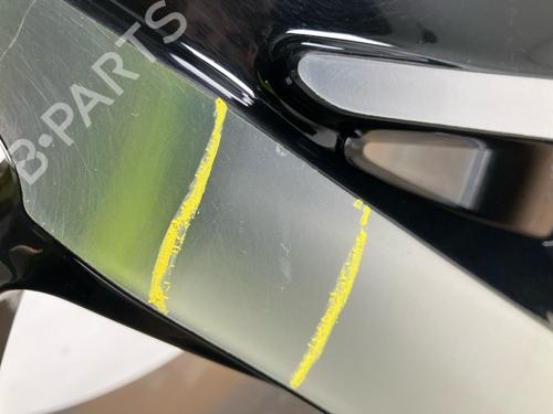 Rim PEUGEOT 2008 I (CU_) 1.2 THP 110 / PureTech 110 | BP21563018C45