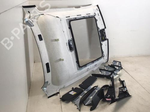 Interior roof BMW X6 (G06, F96) xDrive 40 d Mild-Hybrid | BP30290570I12 