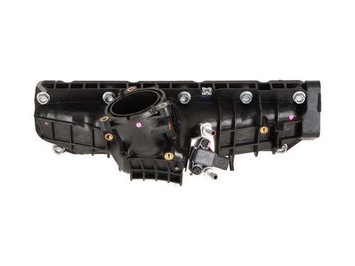 Intake manifold VW TRANSPORTER T6 Van (SGA, SGH, SHA, SHH) 2.0 TDI | BP28326880M70 