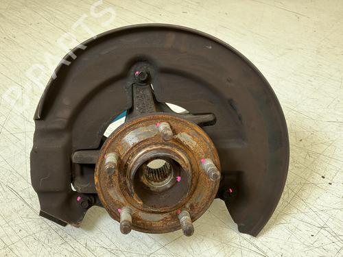 Used Right front steering knuckle Right front steering knuckle 38600437 38600437