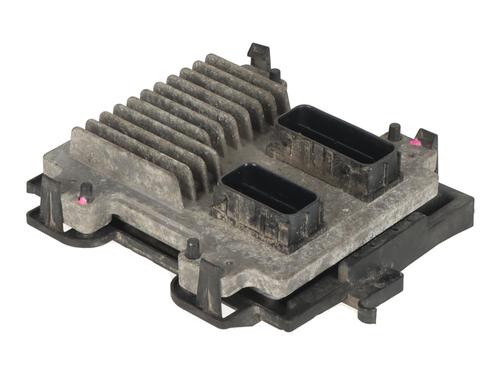 Engine control unit (ECU) OPEL CORSA E (X15) 1.4 (08, 68) | BP22848944M57 