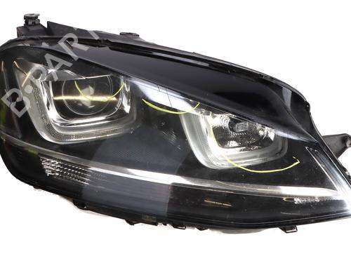 Used Right headlight Right headlight 38726445 38726445