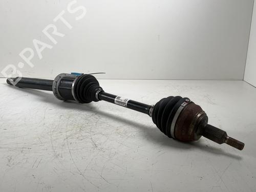 Used Other Other VW CRAFTER Platform/Chassis (SZ_) 2.0 TDI RWD (SZB, SZC, SZD, SZH, SZI, SZO, SZP, SZQ, SZU... (177 hp) 39927404 39927404